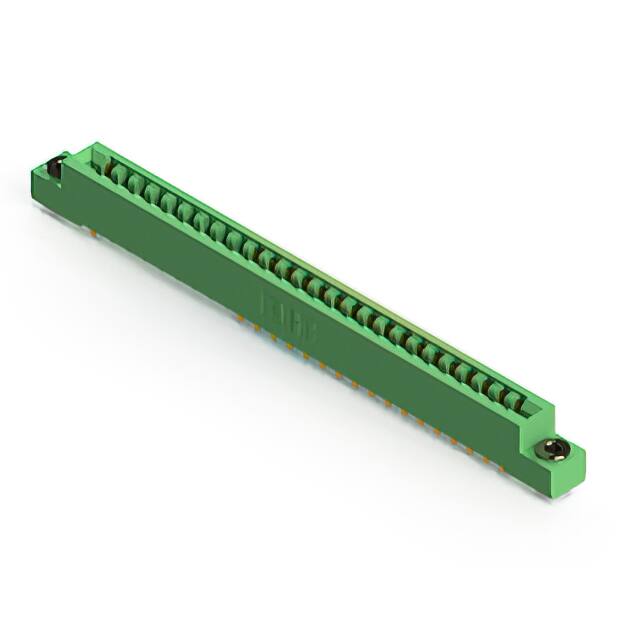 807-026-558-103 EDAC Inc.  Edgeboard Connectors